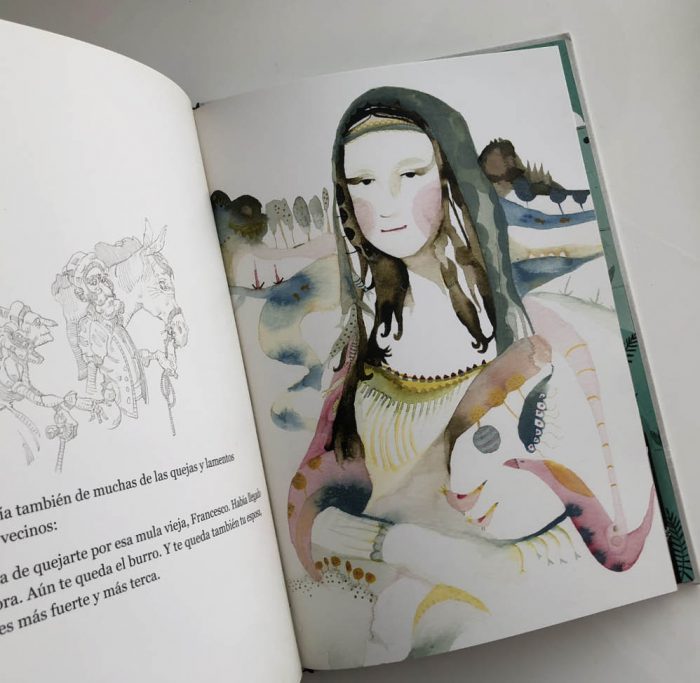 Paula Alenda - Literatura - Libros