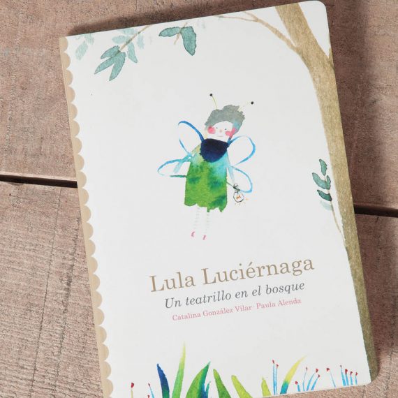 Paula Alenda - Literatura - Libros