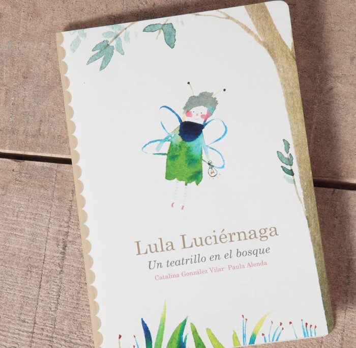 Paula Alenda - Literatura - Libros
