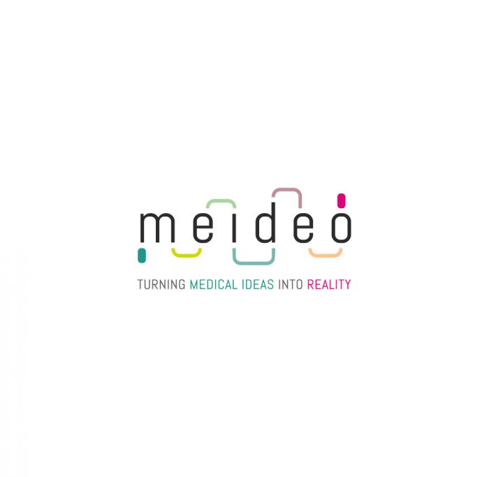 Paula Alenda - Identidad Corporativa - Meideo