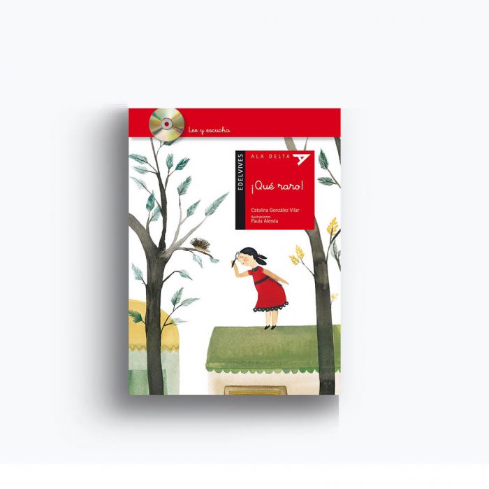 paula alenda libros ilustrados que raro
