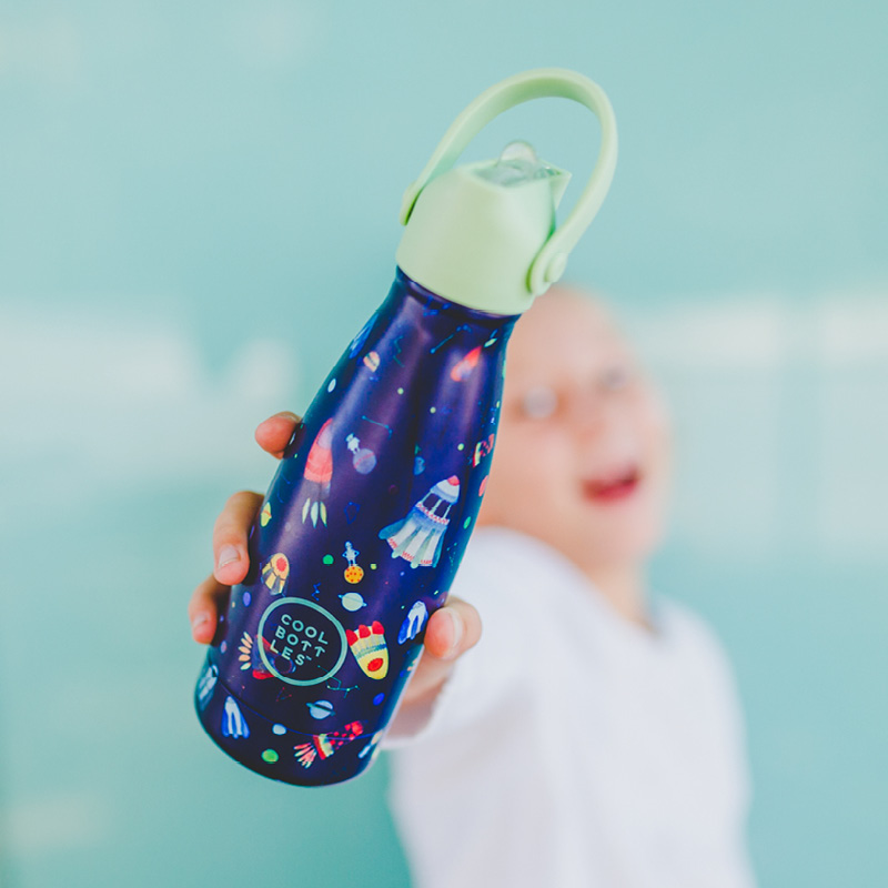 Cool Bottles. Colección kids