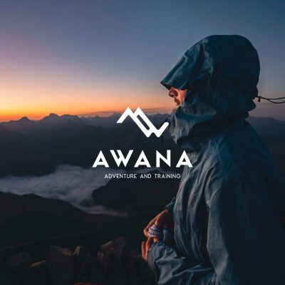 Awana Mountains