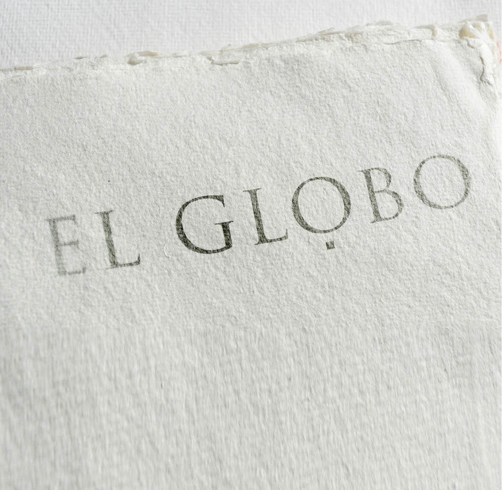 El Globo