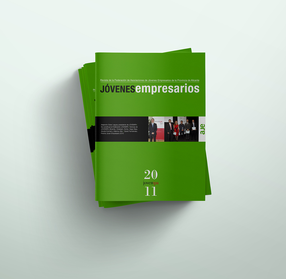 Revista Jovempa