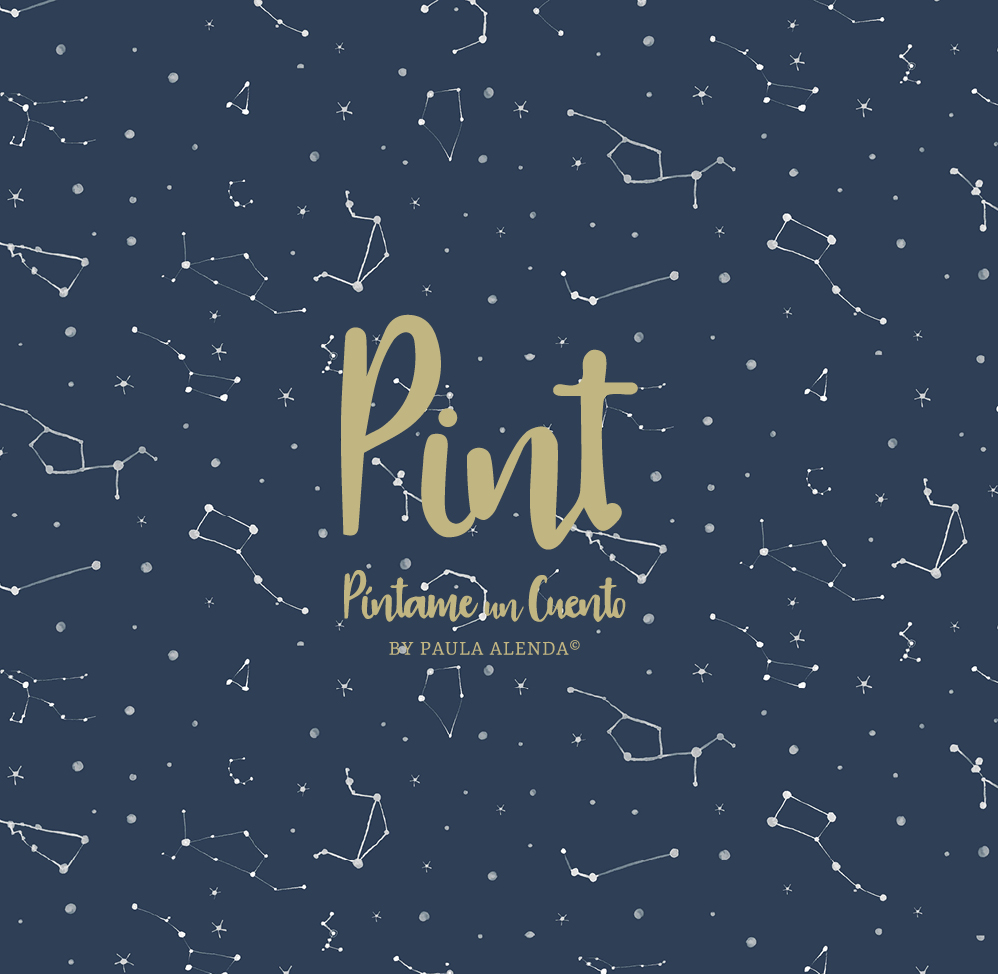 Pint. Papel Pintado