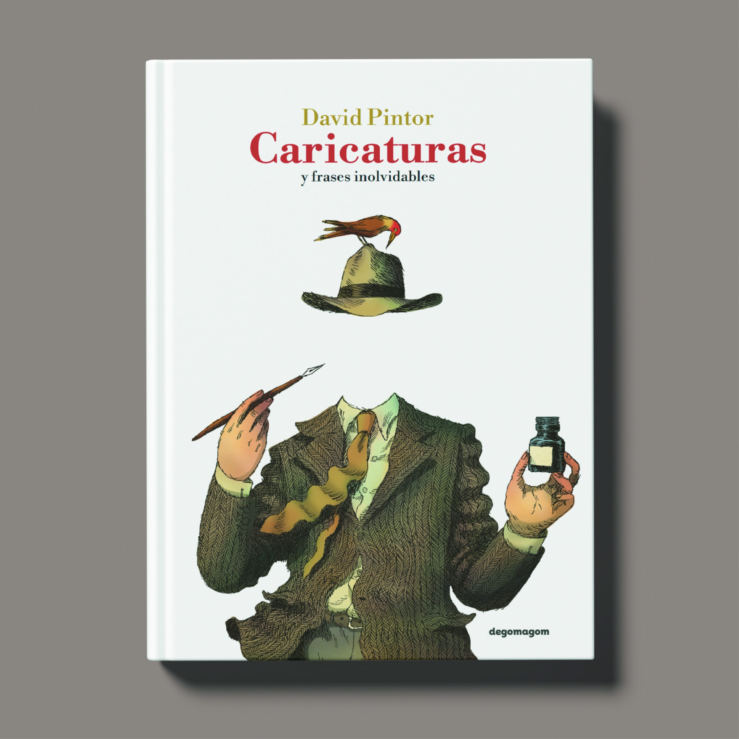 Diseño editorial