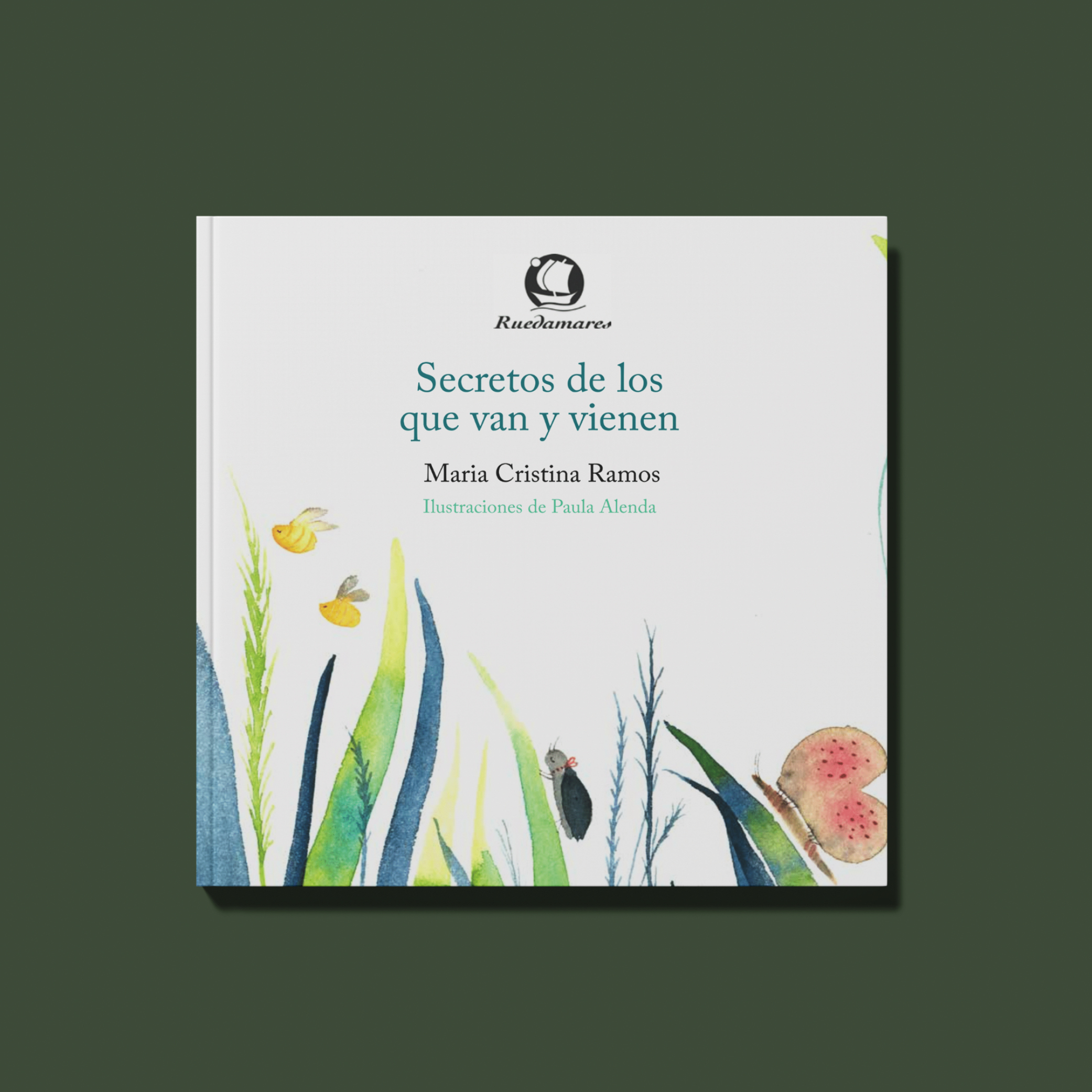 Secretos de los que van y vienen