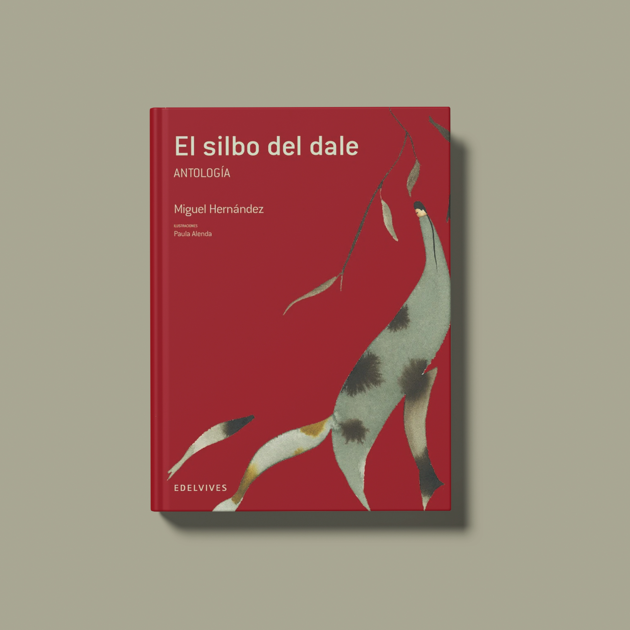 El silbo del dale
