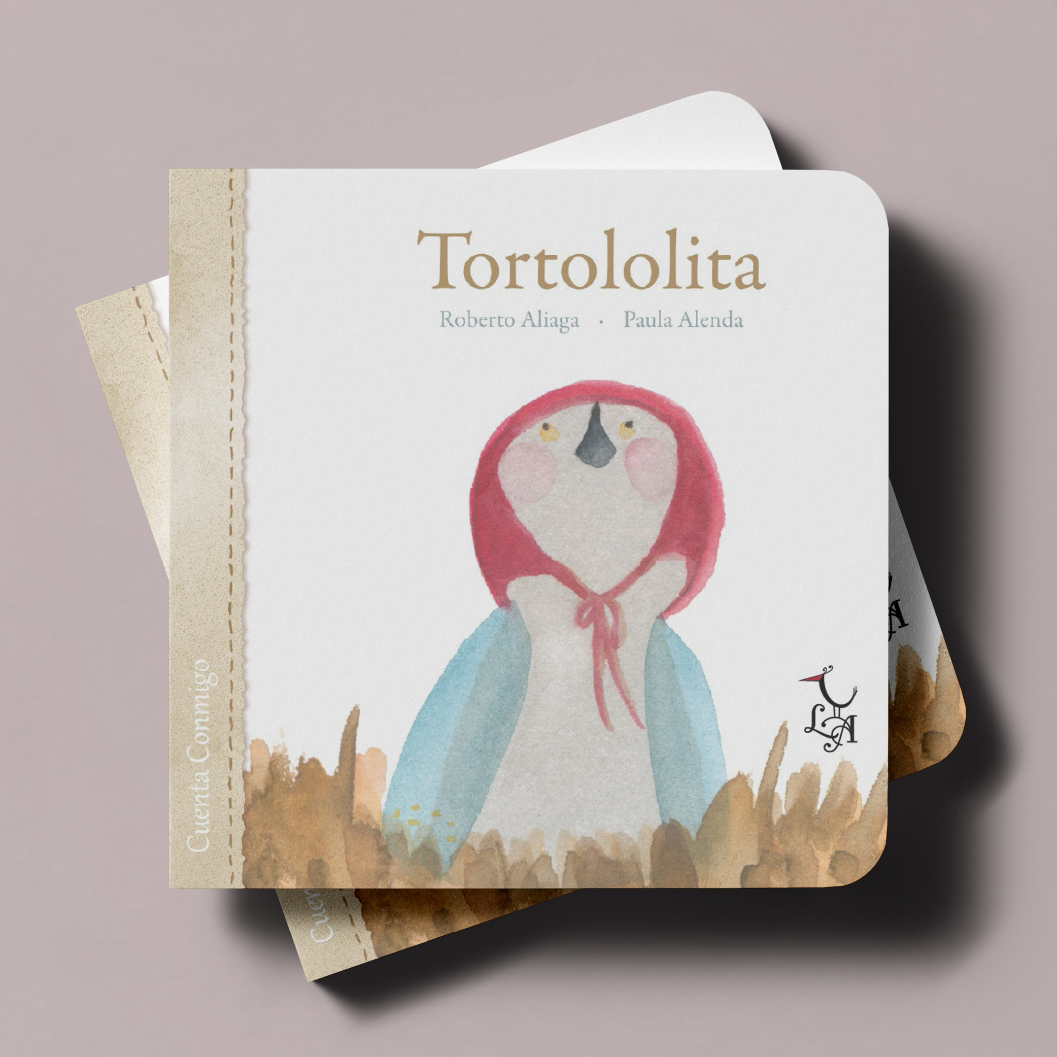 TORTOLOLITA